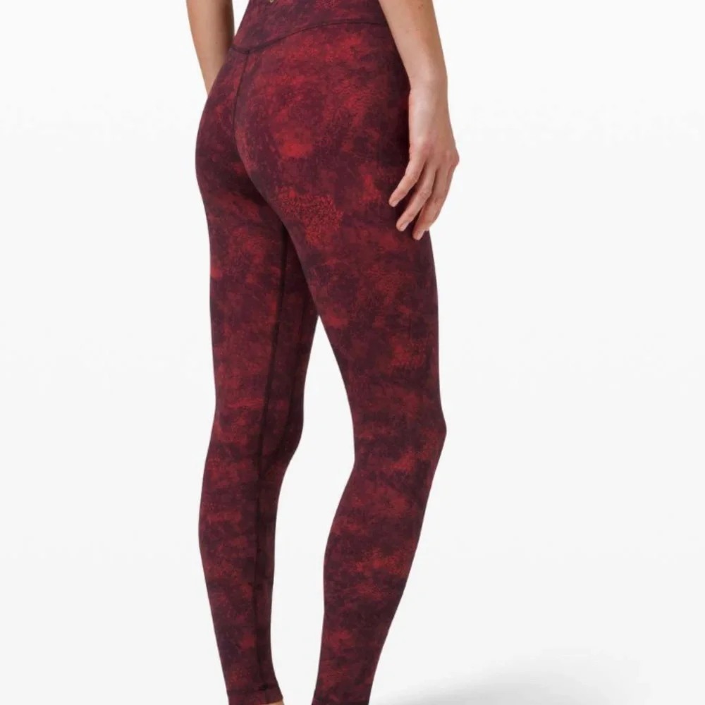 Lululemon Align High Rise Pant - 28". Size 14. Lunar New Year - NWT - Picture 8 of 8